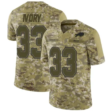 chris ivory jersey