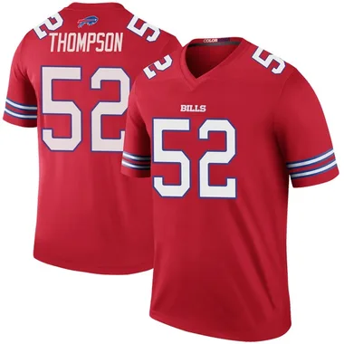 thompsons jersey