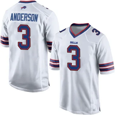 derek anderson jersey