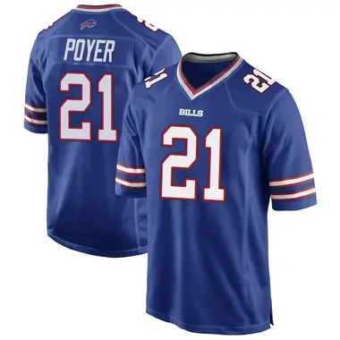 jordan poyer jersey