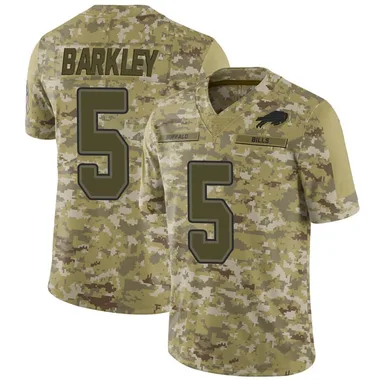 matt barkley jersey