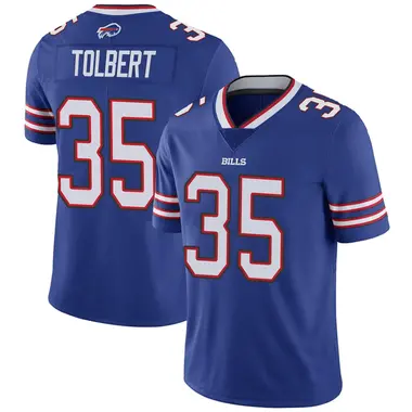 mike tolbert jersey