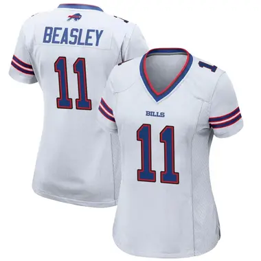 cole beasley bills jersey
