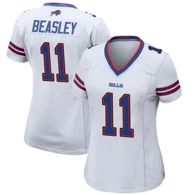 buffalo bills beasley jersey