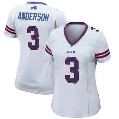 derek anderson jersey