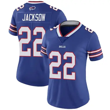 fred jackson bills jersey