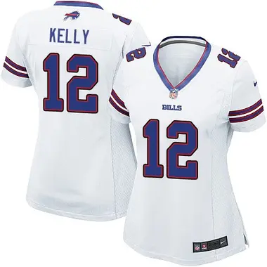 women's jim kelly jersey