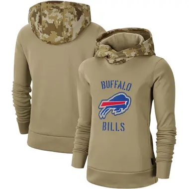 bills salute to service hoodie 2020