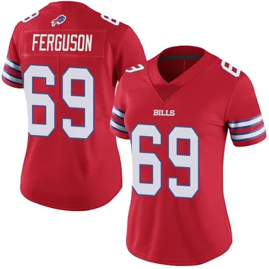 reid ferguson jersey